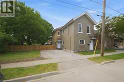 14 BOND Street | Brantford Ontario | Slide Image One