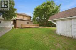 14 BOND Street | Brantford Ontario | Slide Image Thirty-five