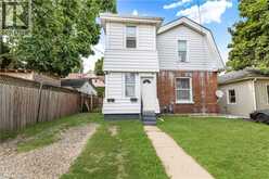 86 VICTORIA Street | Brantford Ontario | Slide Image One