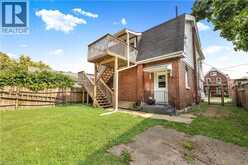 86 VICTORIA Street | Brantford Ontario | Slide Image Four