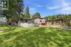 58 KINNARD Road | Brantford Ontario | Slide Image Twenty-seven