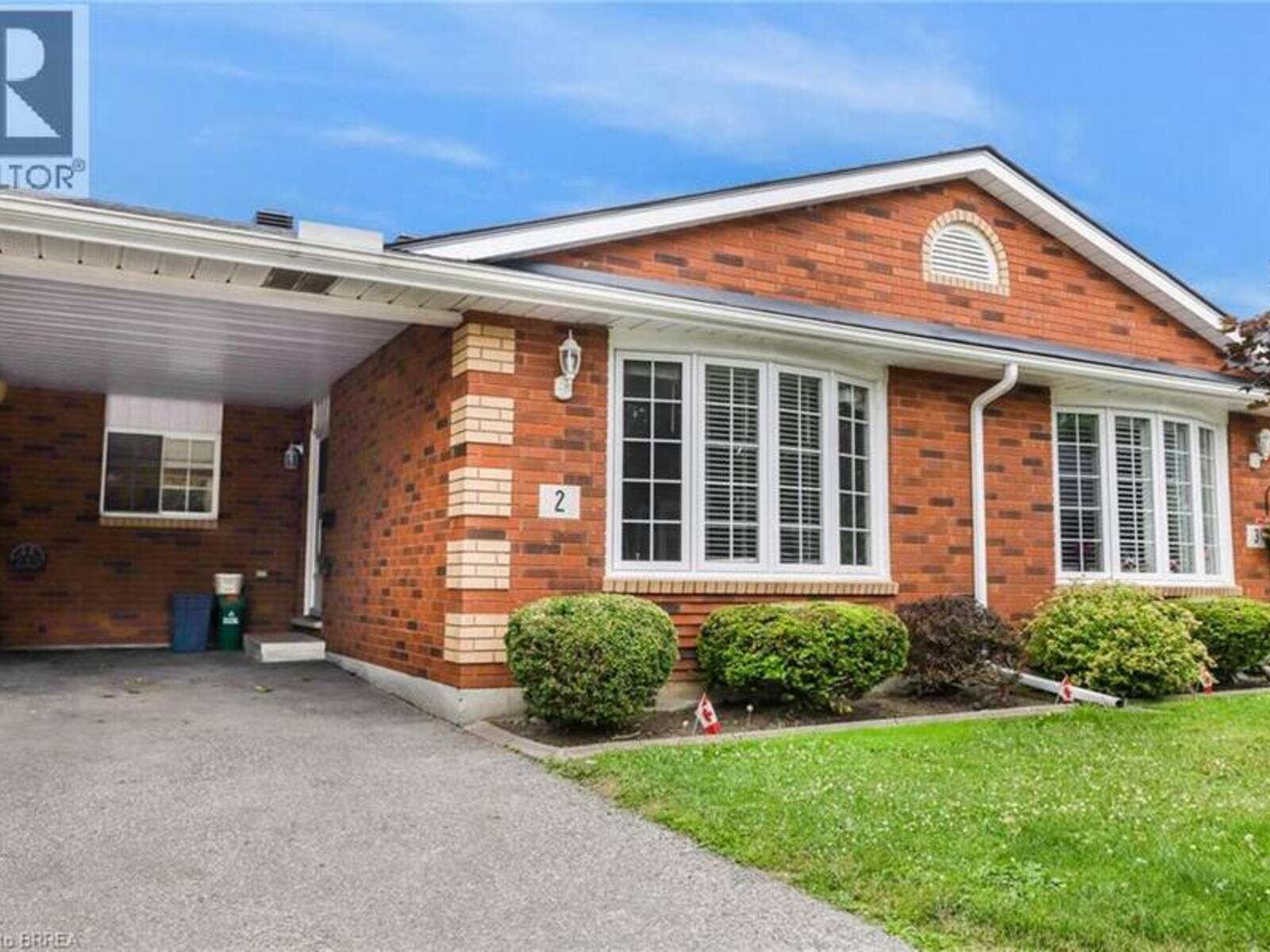 570 WEST Street Unit# 2, Brantford, Ontario N3R 7Y7