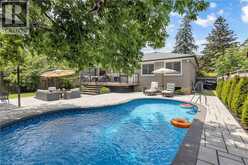 98 MILLER Road | Oakville Ontario | Slide Image One