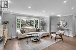 98 MILLER Road | Oakville Ontario | Slide Image Six