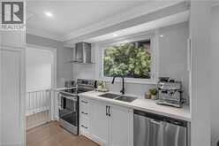 98 MILLER Road | Oakville Ontario | Slide Image Nine