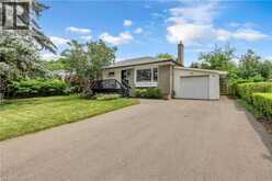 98 MILLER Road | Oakville Ontario | Slide Image Three