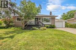 98 MILLER Road | Oakville Ontario | Slide Image Two