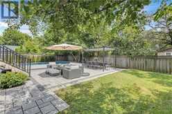 98 MILLER Road | Oakville Ontario | Slide Image Thirty-four