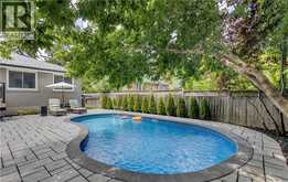 98 MILLER Road | Oakville Ontario | Slide Image Thirty-five