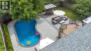 98 MILLER Road | Oakville Ontario | Slide Image Thirty-six