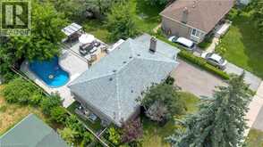 98 MILLER Road | Oakville Ontario | Slide Image Thirty-seven