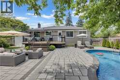 98 MILLER Road | Oakville Ontario | Slide Image Thirty-one