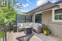 98 MILLER Road | Oakville Ontario | Slide Image Thirty-two