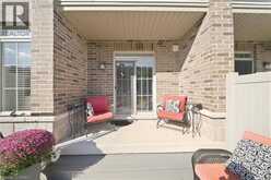 80 WILLOW Street Unit# 11 | Paris Ontario | Slide Image Thirty-one