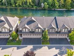 80 WILLOW Street Unit# 11 Paris Ontario, N3L 2K6