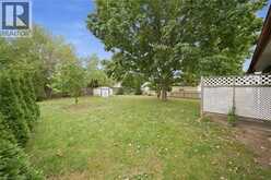 6 EVELYN Street | Brantford Ontario | Slide Image Ten