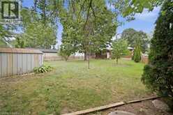 6 EVELYN Street | Brantford Ontario | Slide Image Eleven