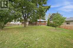 6 EVELYN Street | Brantford Ontario | Slide Image Twelve