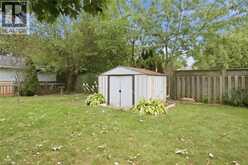 6 EVELYN Street | Brantford Ontario | Slide Image Thirteen