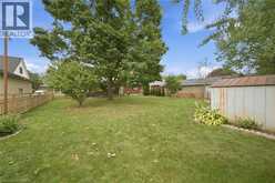 6 EVELYN Street | Brantford Ontario | Slide Image Fourteen