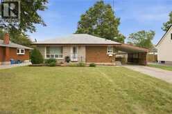 6 EVELYN Street | Brantford Ontario | Slide Image One