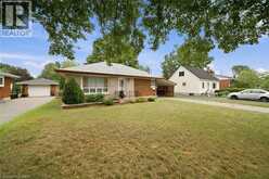 6 EVELYN Street | Brantford Ontario | Slide Image Two