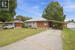 6 EVELYN Street | Brantford Ontario | Slide Image Three