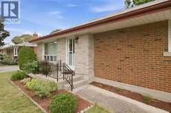 6 EVELYN Street | Brantford Ontario | Slide Image Four