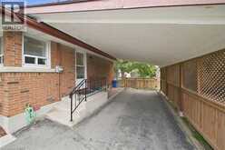 6 EVELYN Street | Brantford Ontario | Slide Image Six