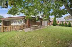 6 EVELYN Street | Brantford Ontario | Slide Image Seven