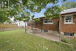 6 EVELYN Street | Brantford Ontario | Slide Image Eight