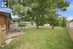 6 EVELYN Street | Brantford Ontario | Slide Image Nine