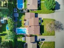 27 BRIER Crescent | Brantford Ontario | Slide Image Eight