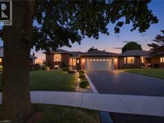 15 FOX Run Brantford Ontario, N3R 7P9