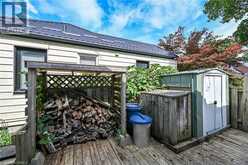 39 BALMORAL Avenue | London Ontario | Slide Image Thirty-two