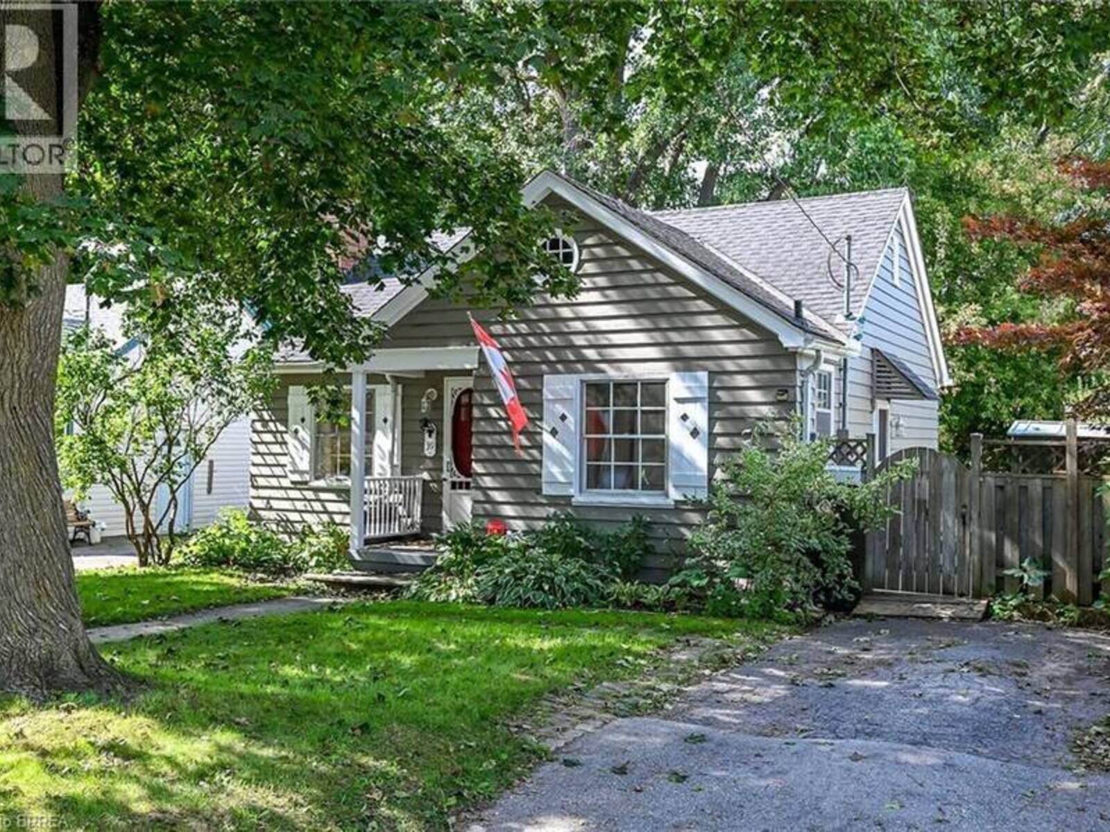 39 BALMORAL Avenue, London, Ontario N5Y 2K9