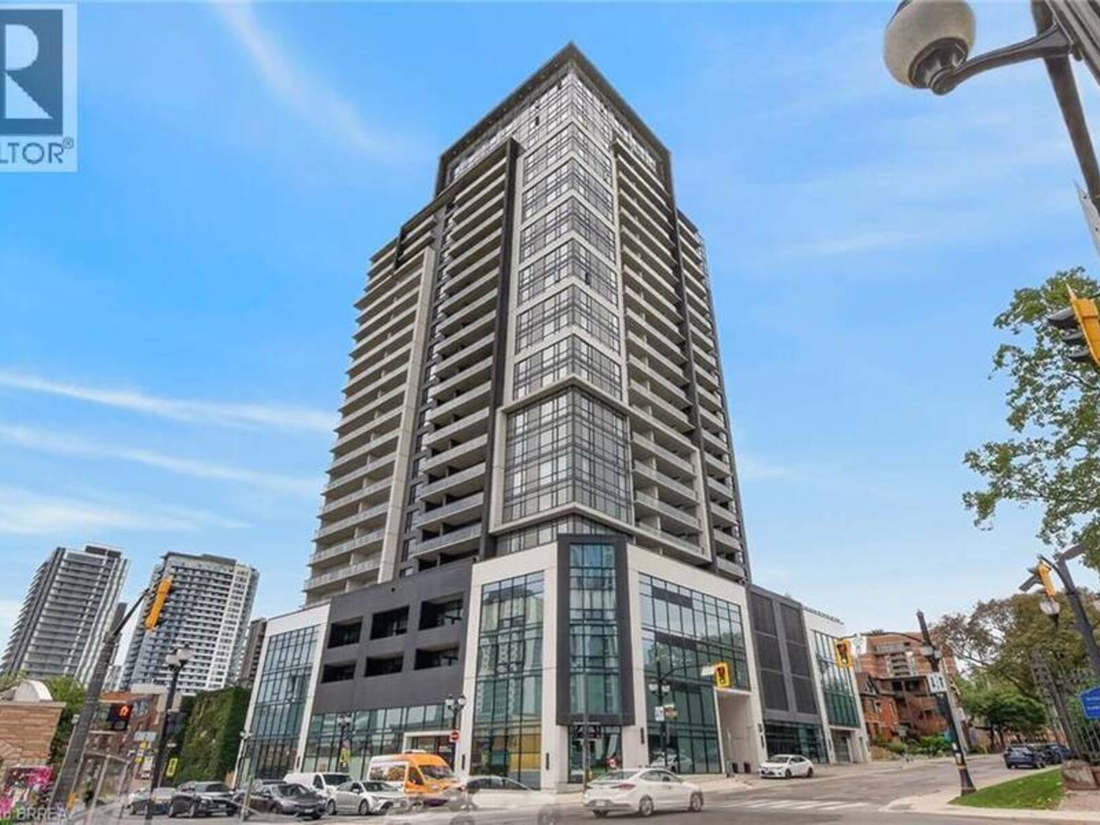 15 QUEEN Street Unit# 609, Hamilton, Ontario L8P 0C6