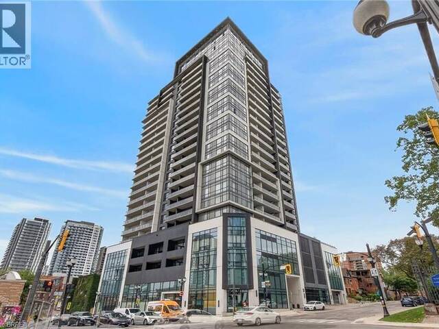 15 QUEEN Street Unit# 609 Hamilton Ontario, L8P 0C6 - 2 Bedrooms Condo For Sale