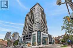 15 QUEEN Street Unit# 609 | Hamilton Ontario | Slide Image One