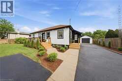92 FAIRVIEW Drive | Brantford Ontario | Slide Image Four