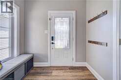 11 OLDHAM Drive | Paris Ontario | Slide Image Two