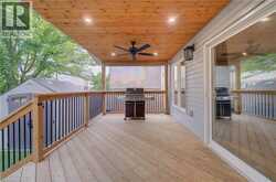 11 OLDHAM Drive | Paris Ontario | Slide Image Thirty-seven