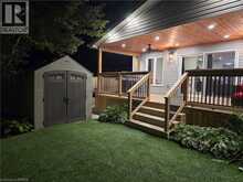 11 OLDHAM Drive | Paris Ontario | Slide Image Forty-three
