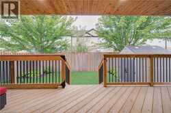 11 OLDHAM Drive | Paris Ontario | Slide Image Thirty-five