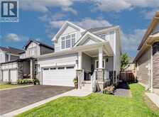 11 OLDHAM Drive | Paris Ontario | Slide Image Fifty