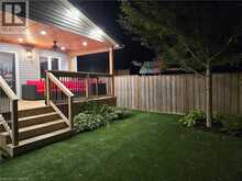 11 OLDHAM Drive | Paris Ontario | Slide Image Forty-four