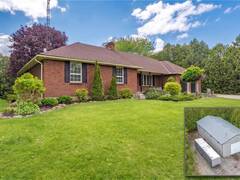 3 HUFFMAN Court Vanessa Ontario, N0E 1V0