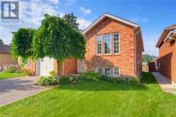 10 NOBLE Court | Brantford Ontario | Slide Image Two