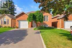 10 NOBLE Court | Brantford Ontario | Slide Image One