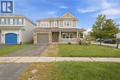 90 OSBORN Avenue | Brantford Ontario | Slide Image One